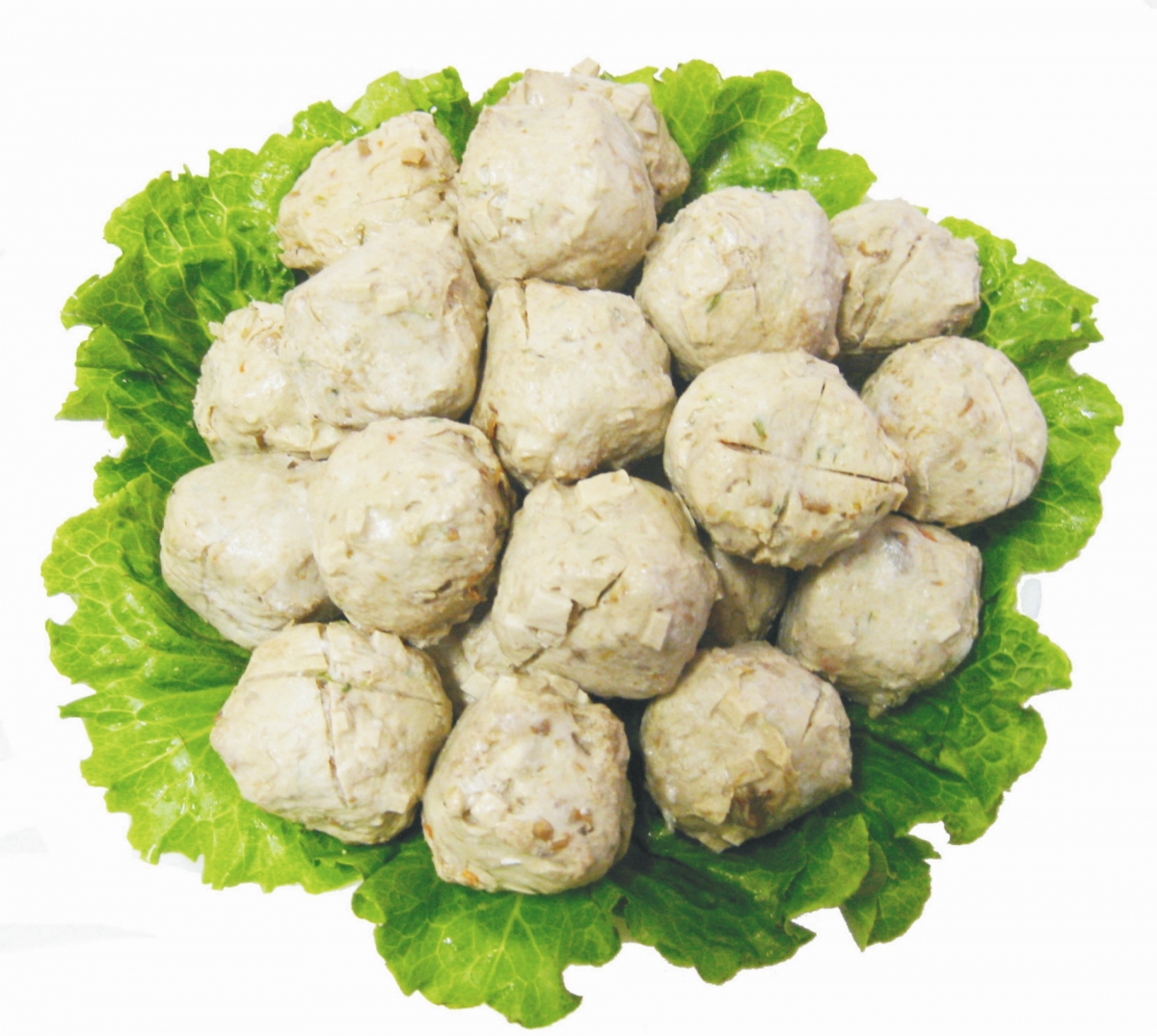 VEGAN LOTUS BALL - LARGE (VEGAN)